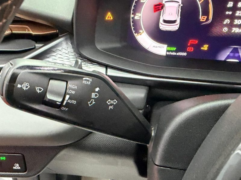 CUPRA TERRAMAR 1.5 eTSI Hybrid 150 ch DSG7 V