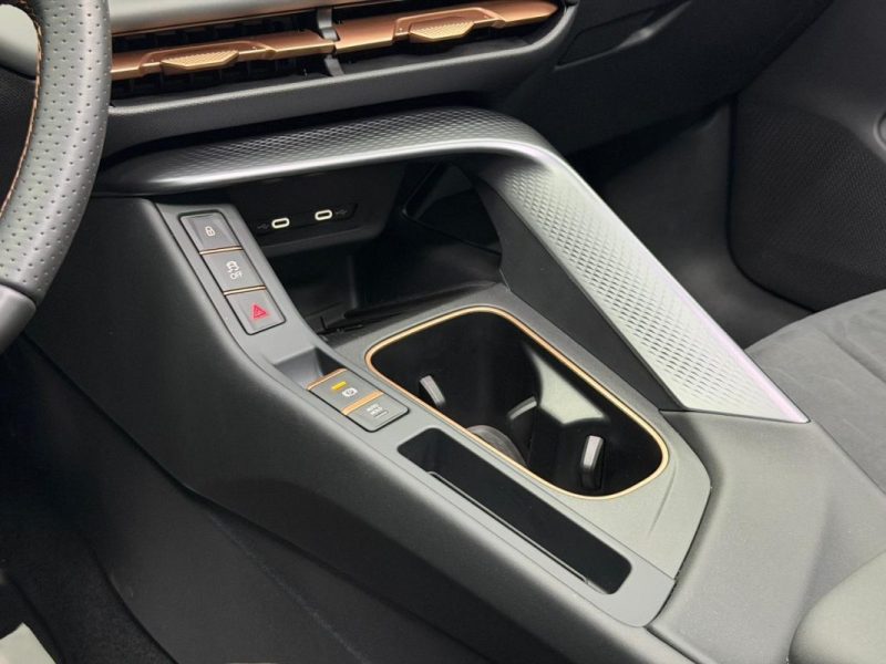 CUPRA TERRAMAR 1.5 eTSI Hybrid 150 ch DSG7 V