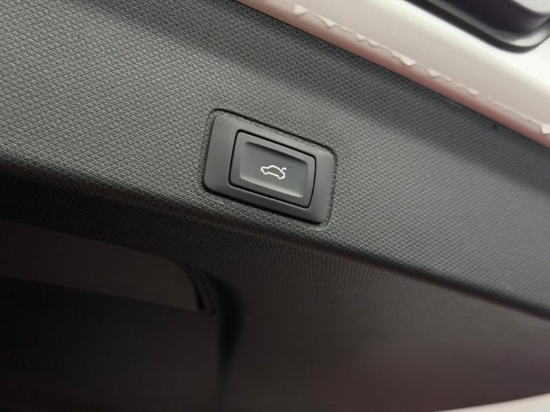 CUPRA TERRAMAR 1.5 eTSI Hybrid 150 ch DSG7 V