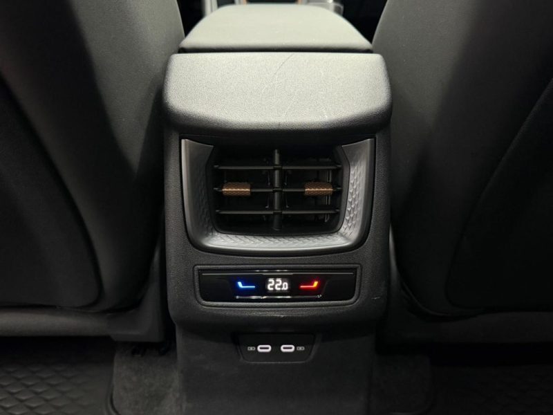 CUPRA TERRAMAR 1.5 eTSI Hybrid 150 ch DSG7 V