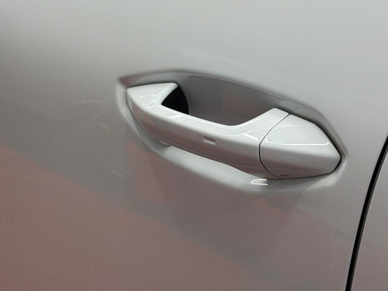 CUPRA TERRAMAR 1.5 eTSI Hybrid 150 ch DSG7 V