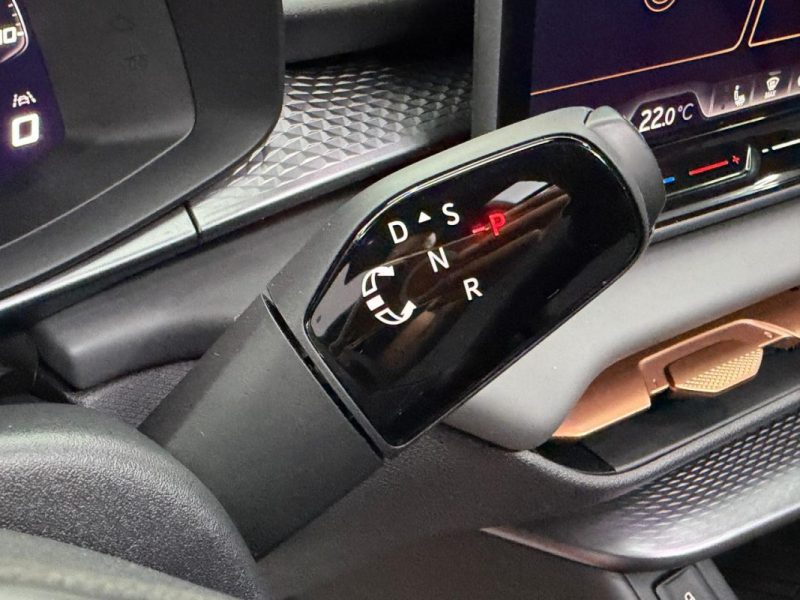 CUPRA TERRAMAR 1.5 eTSI Hybrid 150 ch DSG7 V