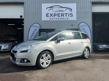 PEUGEOT 5008 BUSINESS-LINE 1,6 HDi 110CV