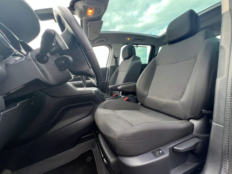 PEUGEOT 5008 BUSINESS-LINE 1,6 HDi 110CV