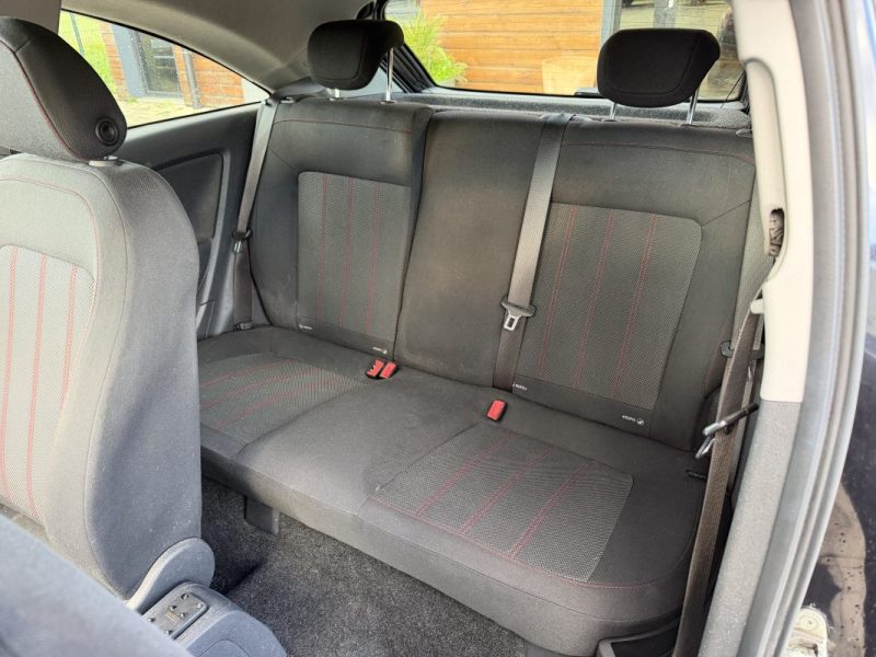 Opel Corsa 1.7 CDTI FAP Sport 125ch 3P - Aucun frais à prévoir