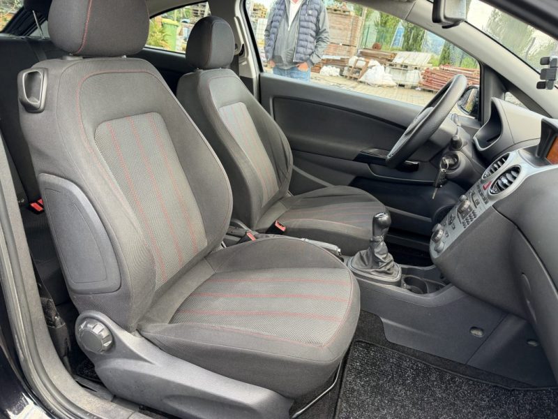 Opel Corsa 1.7 CDTI FAP Sport 125ch 3P - Aucun frais à prévoir