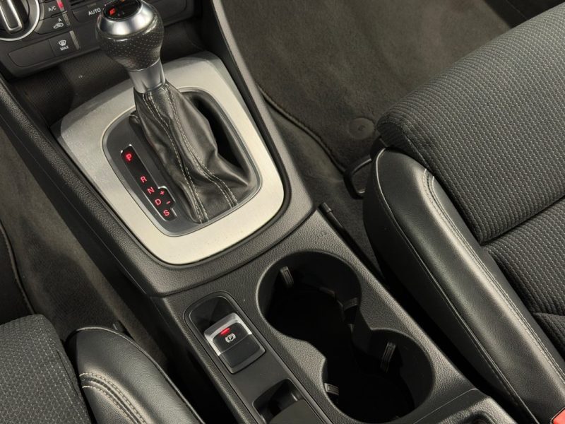 AUDI Q3 PHASE 2 S-LINE 1.4 TFSI COD 150 Cv 1ERE MAIN / BOITE AUTO S-TRONIC - GARANTIE 1 AN