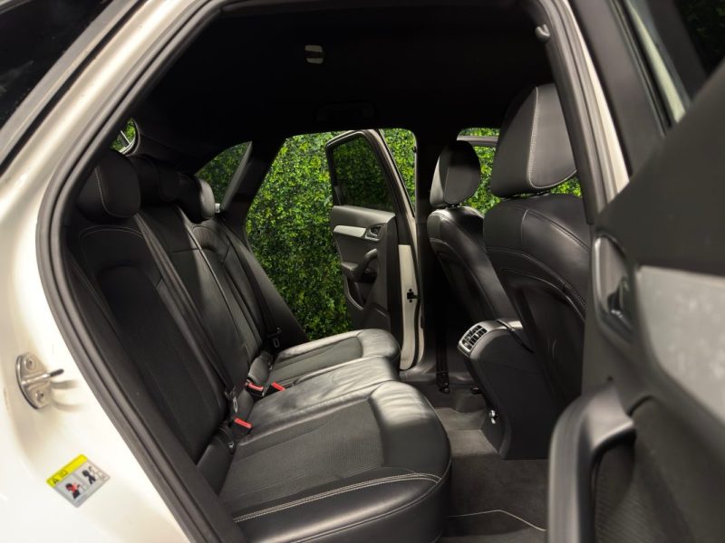 AUDI Q3 PHASE 2 S-LINE 1.4 TFSI COD 150 Cv 1ERE MAIN / BOITE AUTO S-TRONIC - GARANTIE 1 AN