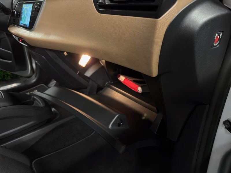 CITROEN C4 PICASSO II EXCLUSIVE 1.6 E HDI 115 Cv BOITE AUTOMATIQUE / VIRTUAL COCKPIT- GARANTIE 1 AN