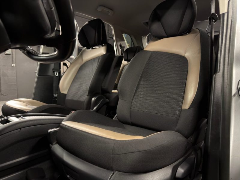 CITROEN C4 PICASSO II EXCLUSIVE 1.6 E HDI 115 Cv BOITE AUTOMATIQUE / VIRTUAL COCKPIT- GARANTIE 1 AN