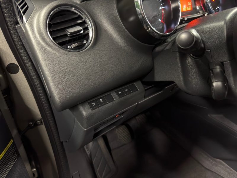 PEUGEOT 3008 PHASE 2 STYLE 1.2 TURBO 130 Cv 1ERE MAIN / ORIGINE FRANCE CRIT AIR 1 - GARANTIE 1 AN