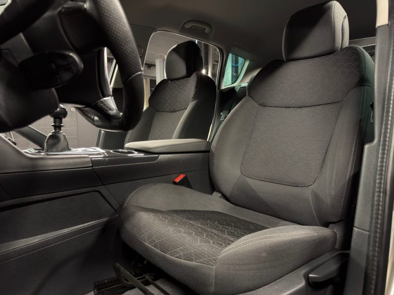 PEUGEOT 3008 PHASE 2 STYLE 1.2 TURBO 130 Cv 1ERE MAIN / ORIGINE FRANCE CRIT AIR 1 - GARANTIE 1 AN