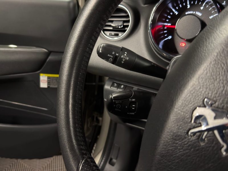 PEUGEOT 3008 PHASE 2 STYLE 1.2 TURBO 130 Cv 1ERE MAIN / ORIGINE FRANCE CRIT AIR 1 - GARANTIE 1 AN