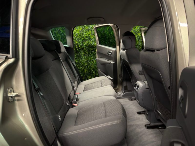 PEUGEOT 3008 PHASE 2 STYLE 1.2 TURBO 130 Cv 1ERE MAIN / ORIGINE FRANCE CRIT AIR 1 - GARANTIE 1 AN