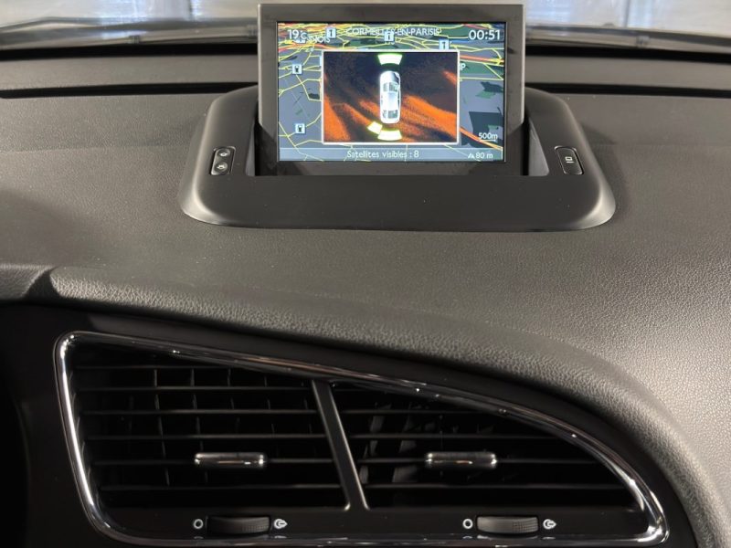 PEUGEOT 3008 PHASE 2 STYLE 1.2 TURBO 130 Cv 1ERE MAIN / ORIGINE FRANCE CRIT AIR 1 - GARANTIE 1 AN