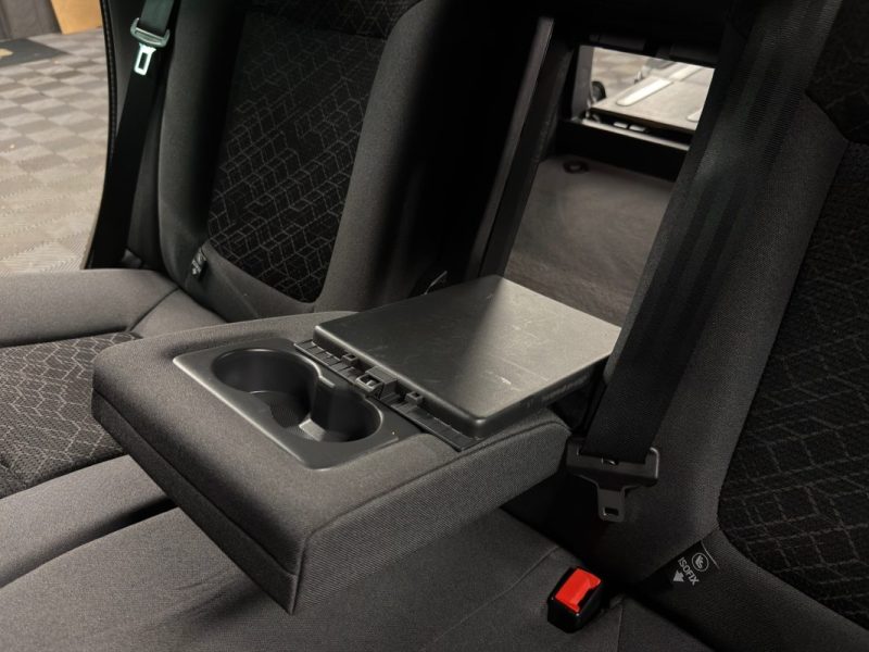 PEUGEOT 3008 PHASE 2 STYLE 1.2 TURBO 130 Cv 1ERE MAIN / ORIGINE FRANCE CRIT AIR 1 - GARANTIE 1 AN