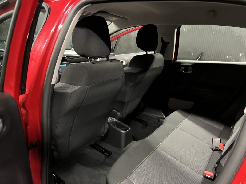 CITROEN C3 III FEEL 1.2 82 Cv 1ERE MAIN / 17 300 Kms APPLE CARPLAY & ANDROID - GARANTIE 1 AN