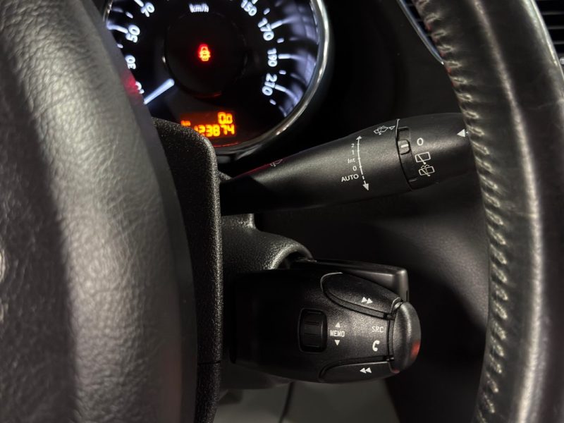 PEUGEOT 3008 PHASE 2 FELINE 2.0 HDI 163 Cv BOITE AUTO TOIT PANO CUIR CAMERA ATTELAGE - GARANTIE 1 AN