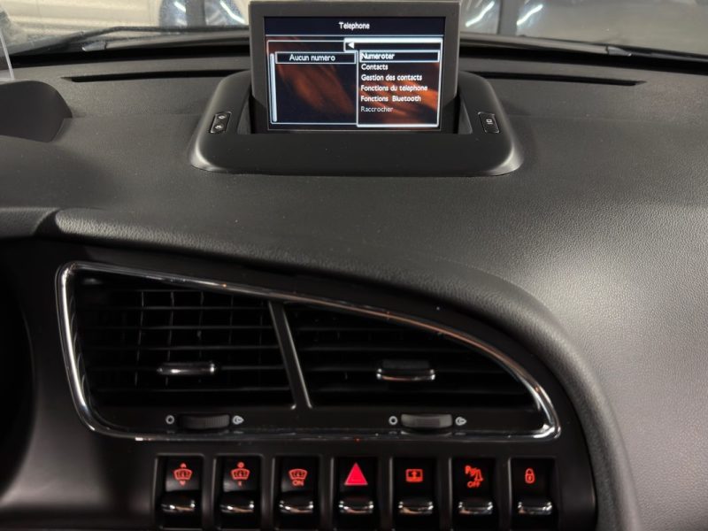 PEUGEOT 3008 PHASE 2 FELINE 2.0 HDI 163 Cv BOITE AUTO TOIT PANO CUIR CAMERA ATTELAGE - GARANTIE 1 AN