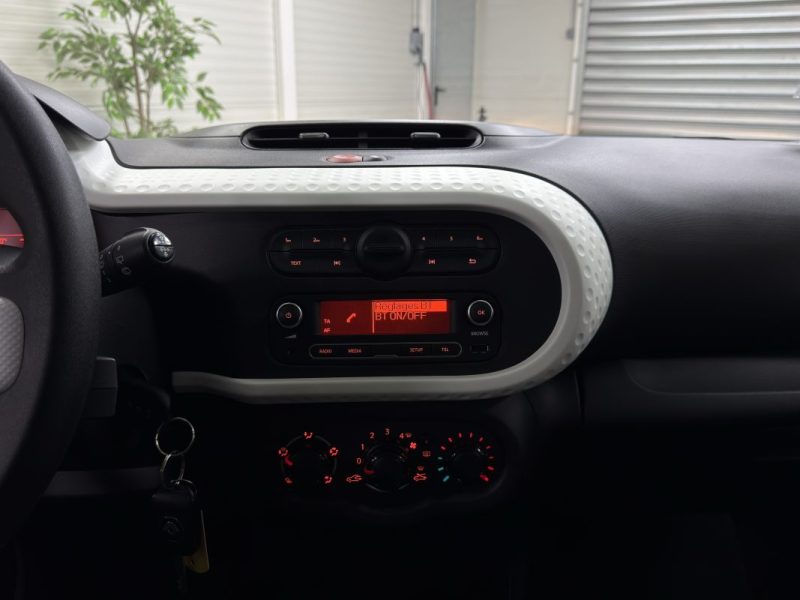 Renault Twingo III (2) SCe 65 - Life - 1ère Main