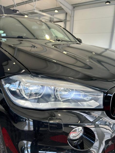 B.M.W. X6 XDRIVE 40 D m sport 313CV  2015