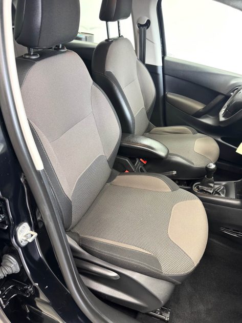 CITROEN C3 1.4 HDI 70 CV CONFORT 2014