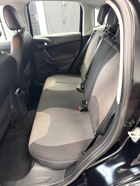 CITROEN C3 1.4 HDI 70 CV CONFORT 2014