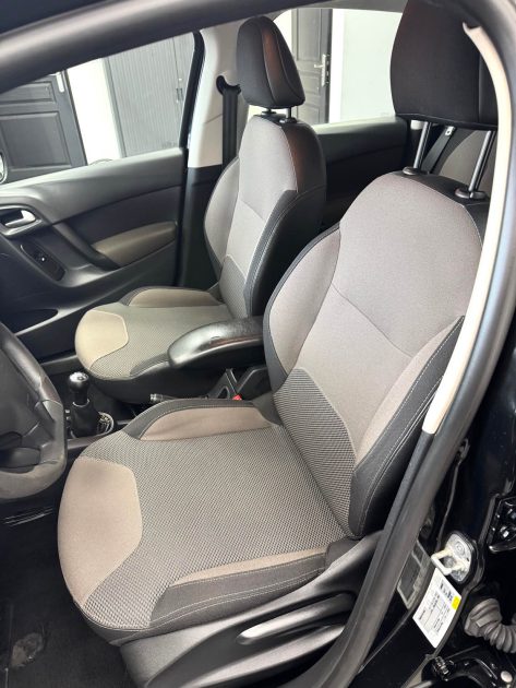CITROEN C3 1.4 HDI 70 CV CONFORT 2014