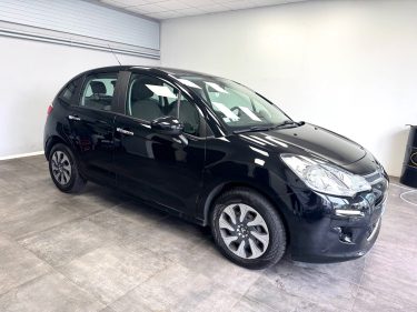 CITROEN C3 1.4 HDI 70 CV CONFORT 2014