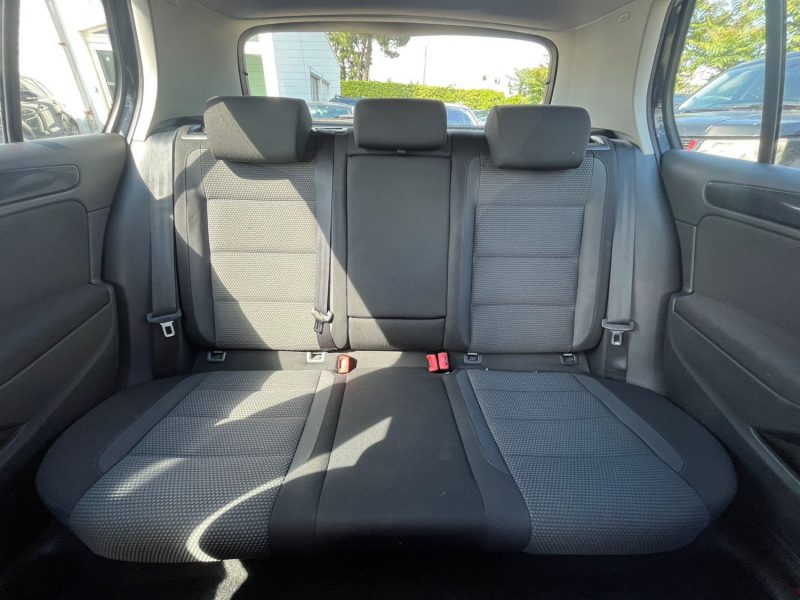 Volkswagen Golf 6 1.4 TSI 122 Ch Garantie 