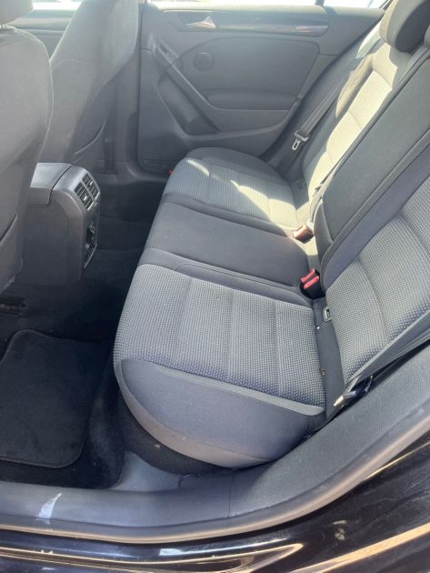 Volkswagen Golf 6 1.4 TSI 122 Ch Garantie 