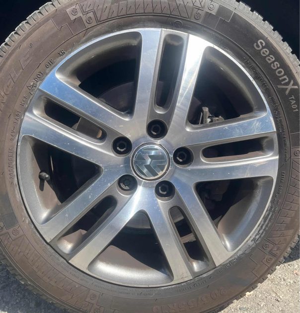 Volkswagen Golf 6 1.4 TSI 122 Ch Garantie 