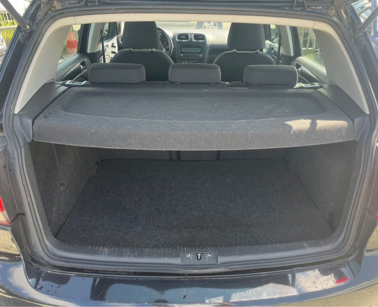 Volkswagen Golf 6 1.4 TSI 122 Ch Garantie 