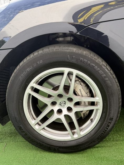 PORSCHE MACAN  S 3.0 V6 340 CV PDK TOIT OUVRANT  GARANTIE 6 MOIS  2014