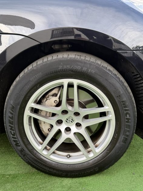 PORSCHE MACAN  S 3.0 V6 340 CV PDK TOIT OUVRANT  GARANTIE 6 MOIS  