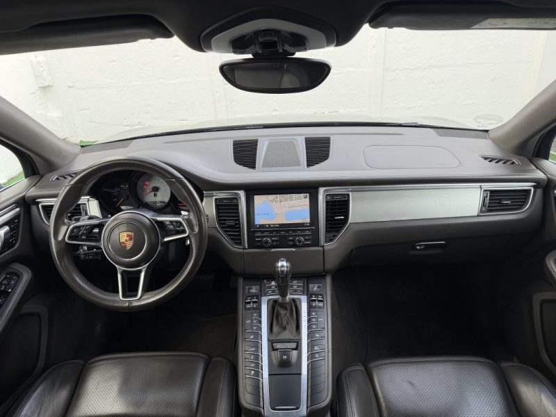 PORSCHE MACAN  S 3.0 V6 340 CV PDK TOIT OUVRANT  GARANTIE 6 MOIS  