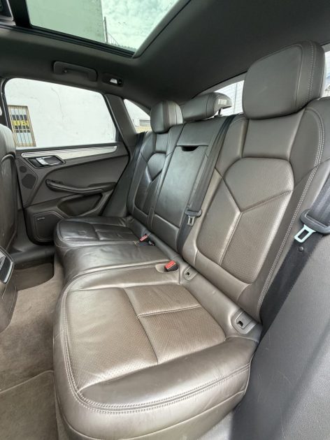 PORSCHE MACAN  S 3.0 V6 340 CV PDK TOIT OUVRANT  GARANTIE 6 MOIS  2014