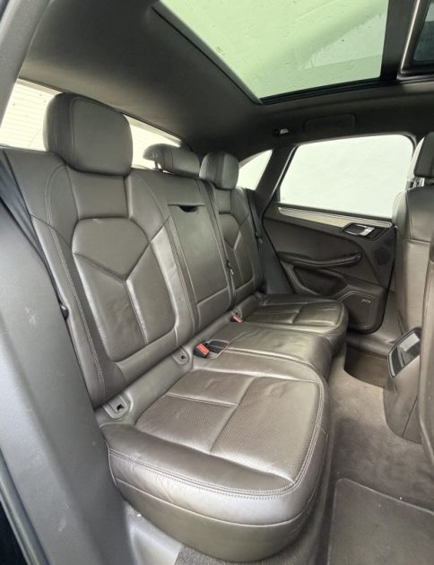 PORSCHE MACAN  S 3.0 V6 340 CV PDK TOIT OUVRANT  GARANTIE 6 MOIS  2014