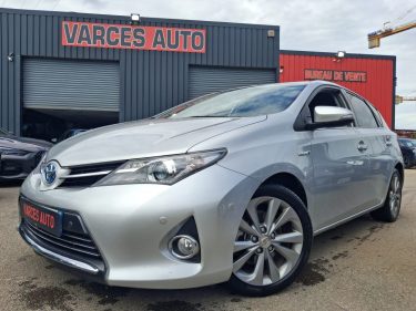 TOYOTA AURIS 136H HYBRID DYNAMIC  CAMERA GPS SIEGES CHAUFFANTS 