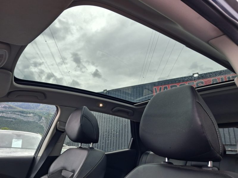 RENAULT KADJAR 1.6 DCI 130 INTENS 4WD TOIT PANORAMIQUE