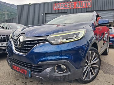 RENAULT KADJAR 1.6 DCI 130 INTENS 4WD TOIT PANORAMIQUE