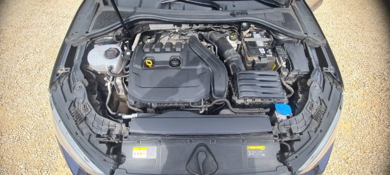 AUDI A3 - 1.5 35 Business Tfsi 150CH essence