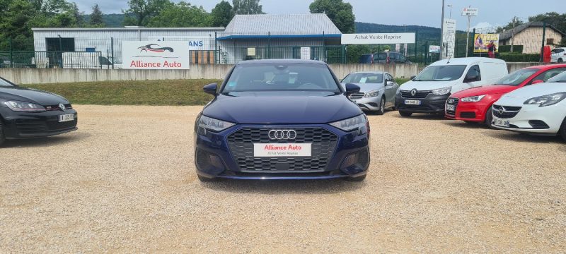 AUDI A3 - 1.5 35 Business Tfsi 150CH essence