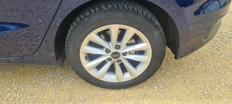 AUDI A3 - 1.5 35 Business Tfsi 150CH essence