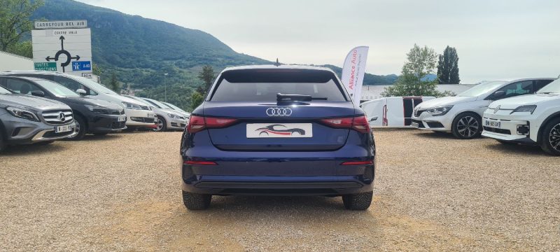 AUDI A3 - 1.5 35 Business Tfsi 150CH essence