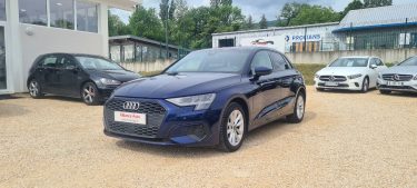AUDI A3 - 1.5 35 Business Tfsi 150CH essence