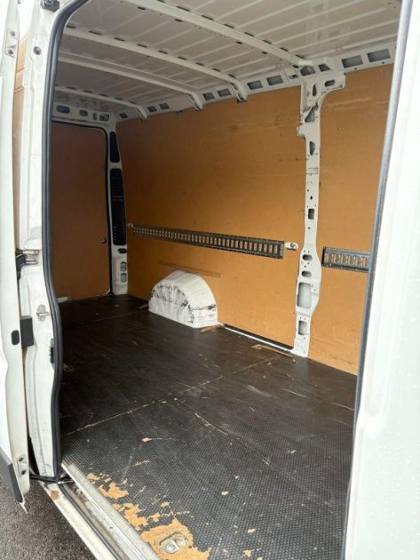 PEUGEOT BOXER 3 2.0 BLUE HDI - 16V TURBO 2019