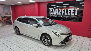 TOYOTA COROLLA TOURING SPORTS 196cv DESIGN/1 ERE MAIN/TVA RECUPERABLE