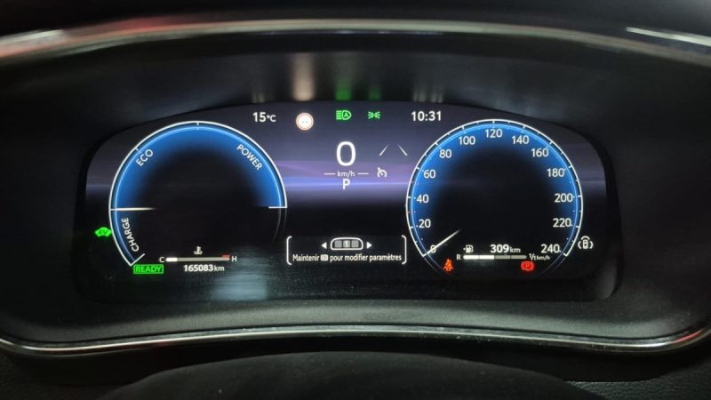 TOYOTA COROLLA TOURING SPORTS 196cv DESIGN/1 ERE MAIN/TVA RECUPERABLE