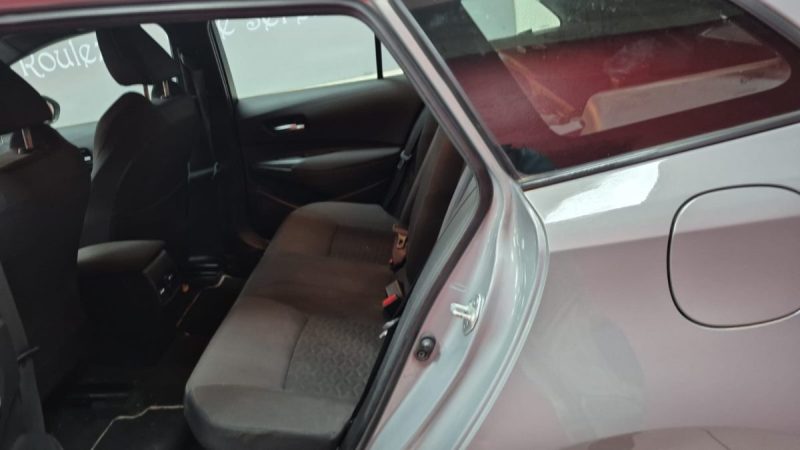 TOYOTA COROLLA TOURING SPORTS 122cv DYNAMIC BUSINESS/1 ERE MAIN/TVA RECUPERABLE